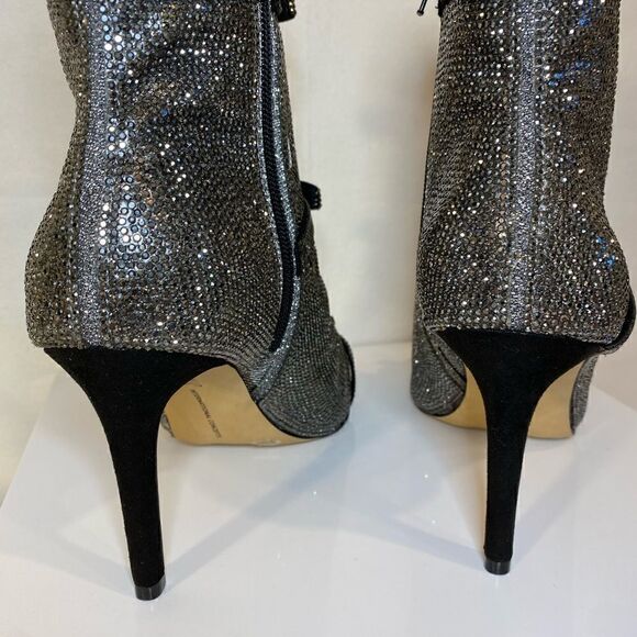 NIB INC International Concepts Boots Isauria - Picture 5 of 6